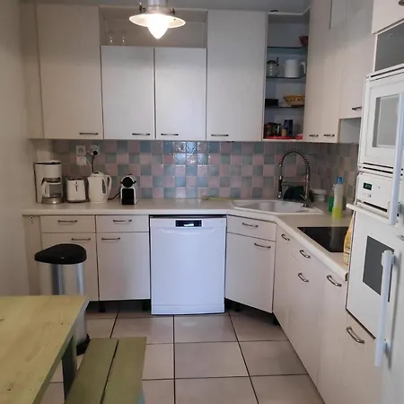 Belle Sur Vaste Montpellier